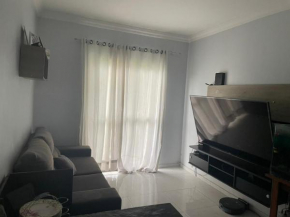 Apartamento completo Mobilhado para COP 30